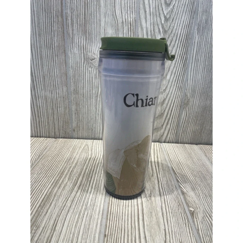 Starbucks Chiangmai Travel Tumbler – Global Icon Series Collection 16oz